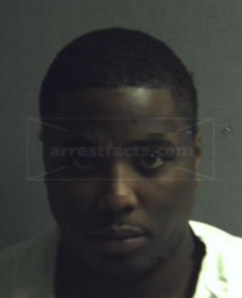 Leo Lamar Williams