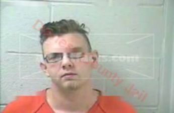 Hunter Daniel Merritt Mccoy