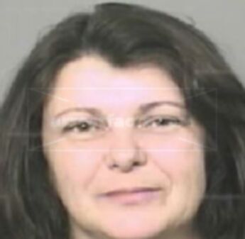 Tammie Leona Scott