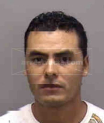 Sebastian Hernandez