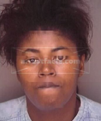 Apryl Nelson Berrien