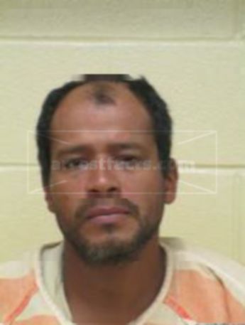 Candido Salazar