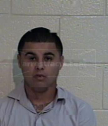 Lee Roy Alonzo Villarreal