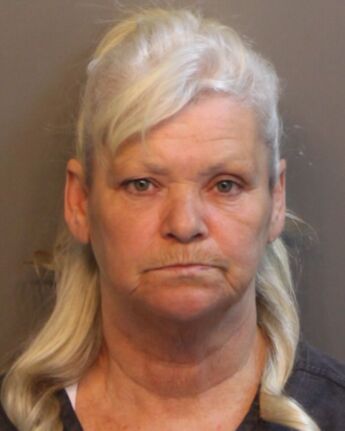 Patricia Gail Wooten