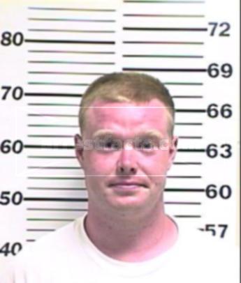 Monte Floyd-Allen Flud