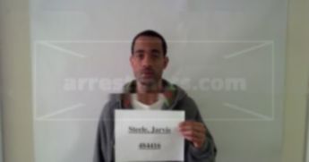 Jarvis Maurice Steele