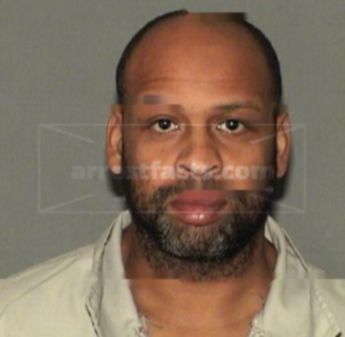 Darnell Leslie Counce