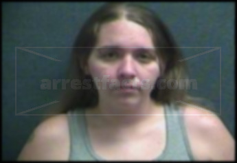 Brandi Michelle Miller
