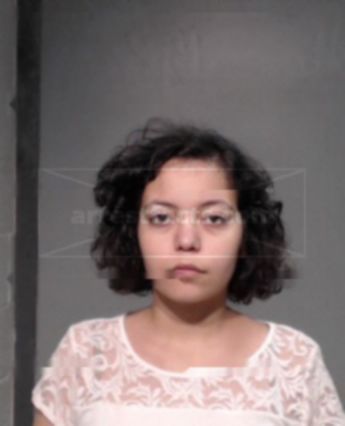 Karol Ashley Iruegas