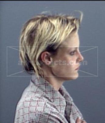 Sara Marianne Griffin