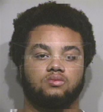 Courtnei Akeem Thomas