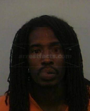 Victor Lemonte Pearson