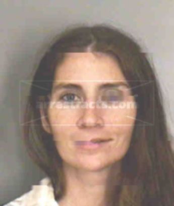 Caroline Campbell Alden