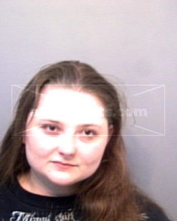 Jessica Kay Bishop