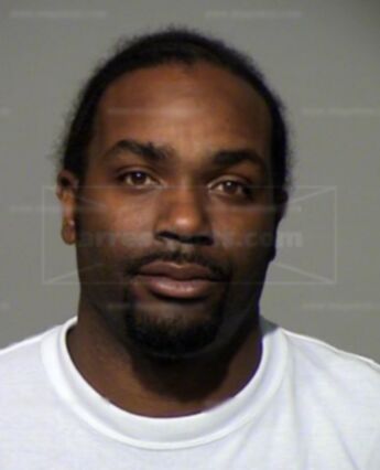 Reginald Singleton