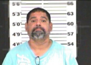 Martin Alarcon