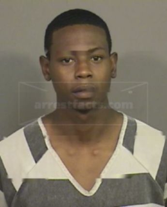 Deonte Lenier Gordon