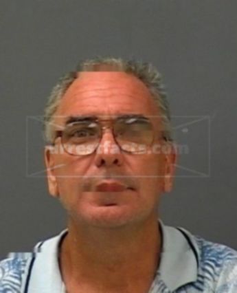 Raymond Scott Carlisle