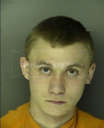 Hunter Anthony Harrah