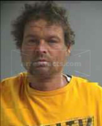 Chad Edward Ogden