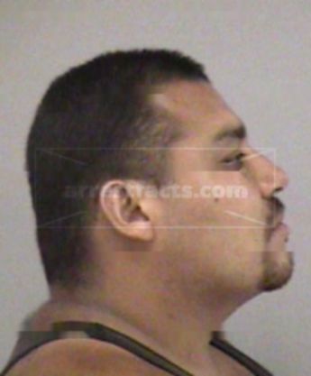 Jose Alberto Chavez Ramirez
