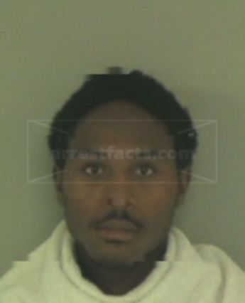 Derreck Jovan Evans