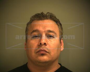 Armando Christian Alvarez Gamez