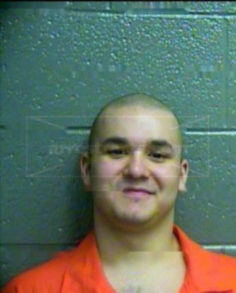 Zachary C Lucero