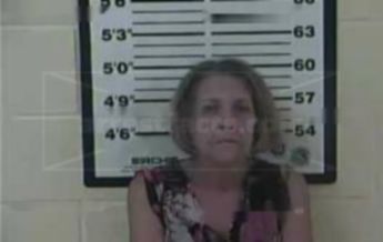 Janet Cornett Tupay