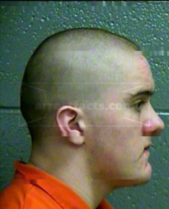 Trentin M Wilkinson