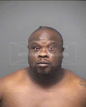 Larry Eugene Johnson