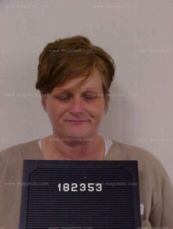 Lisa Renee Vaughn