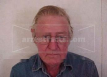 Bobby Richard Wheeler