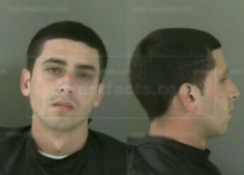 Logan Richard Finethy