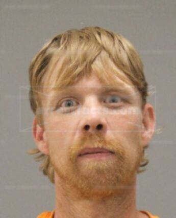 Jeffrey Allan Blevins