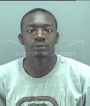 Quintus Dewayne Shaw