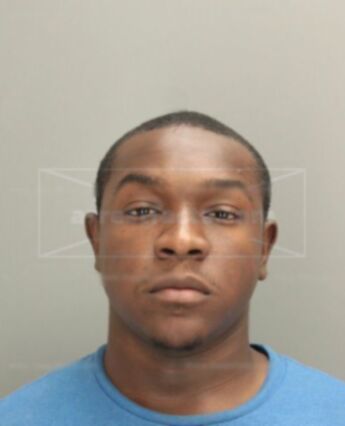 Patrick Deshane Watt