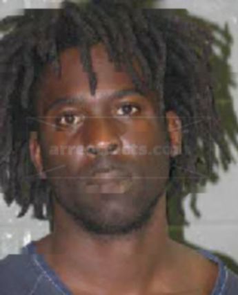 Carl Bernard Redding