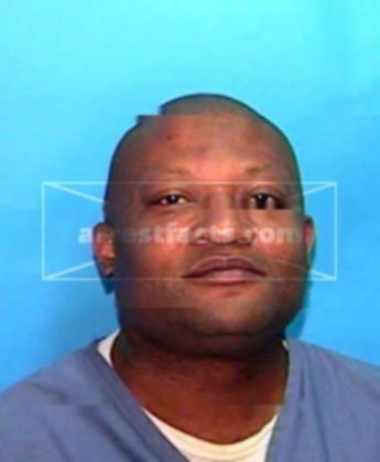 San Antonio Jackson