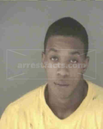 Terrice Lamar Broadway