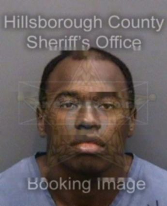 Preston Leon George