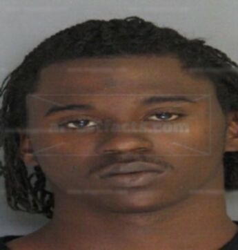 Glendale Mclaurin Jr