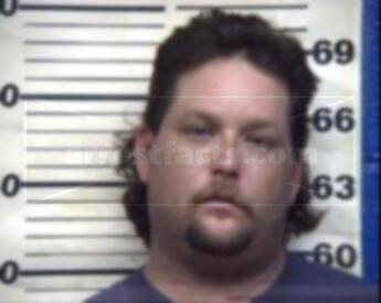 Gary Bruce Edwards