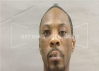 Derrick Demario Johnson