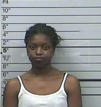 Atiana Ruff