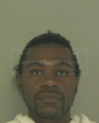 Dennis Lamonte Brown Ii