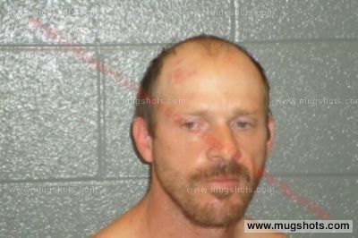Billy Shane Wilson