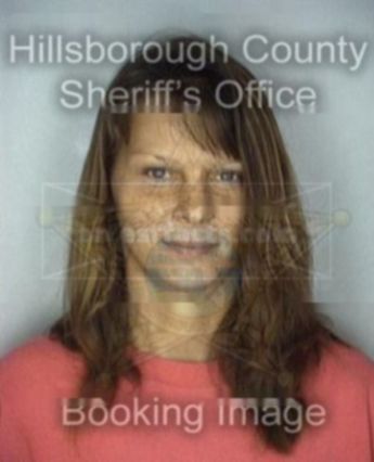 Annette Marie Ellsworth