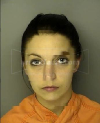 Ashley Renee Barnhill