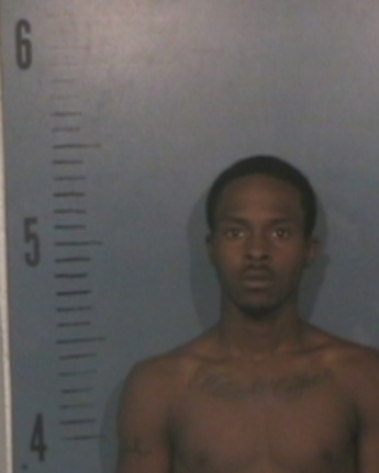 Terrance Bernard Stevenson